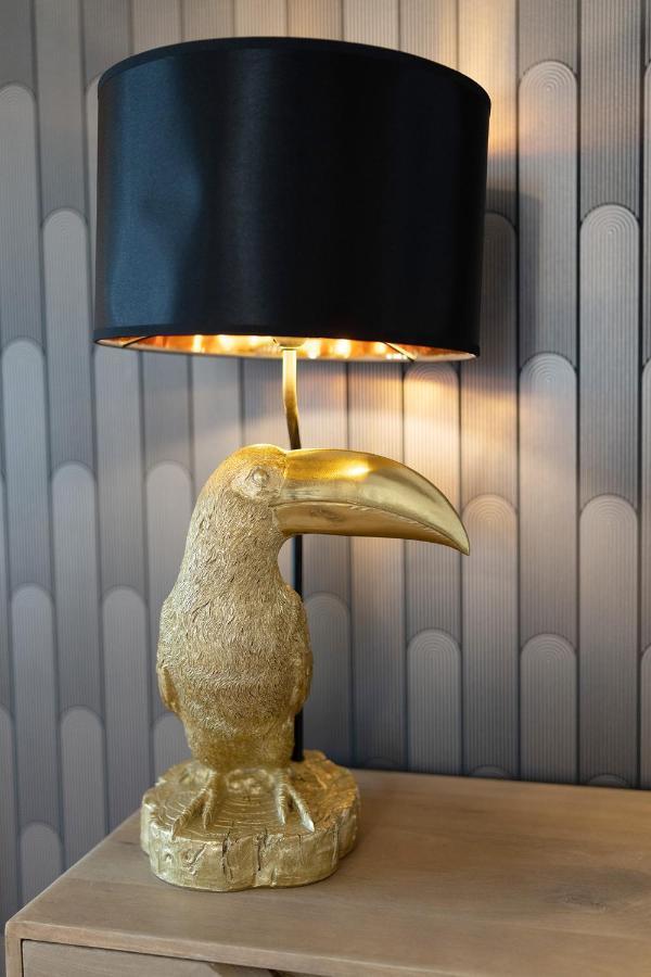 L'Elegant - Appart'Hotel Le Gatsby Saint-Quentin  Dış mekan fotoğraf