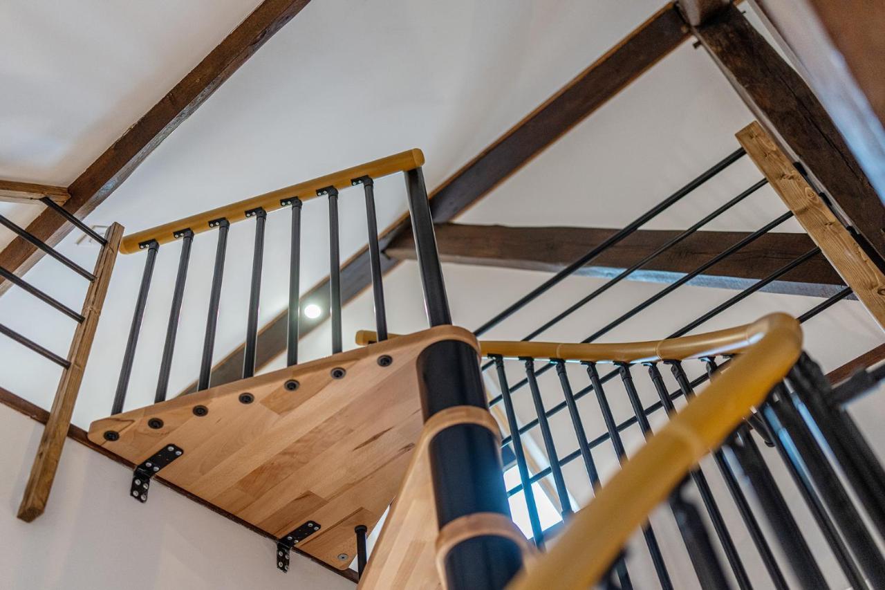 L'Elegant - Appart'Hotel Le Gatsby Saint-Quentin  Dış mekan fotoğraf